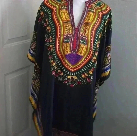 Tunic sante - Picture 5 of 7